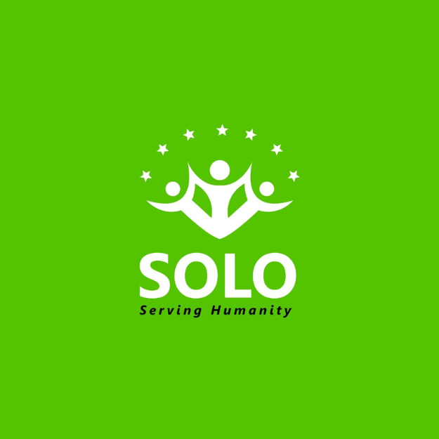 SOLO Logo